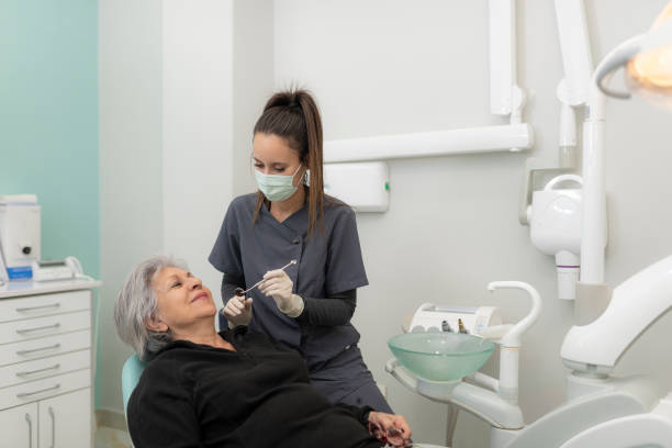 Best Emergency Dentist for Knocked-Out Tooth in Blackshear, GA