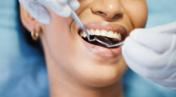 Best Mobile Emergency Dentist in Blackshear, GA