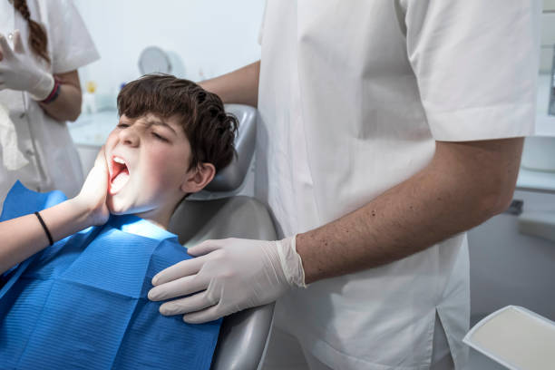 Best Emergency Dentist for Knocked-Out Tooth in Blackshear, GA