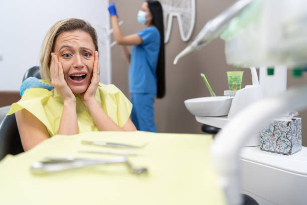 Best Emergency Dental Care for Abscessed Tooth in Blackshear, GA