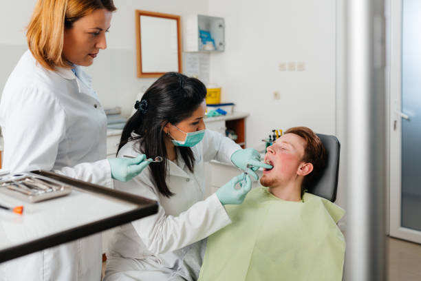 Best Orthodontic Emergency Dentist in Blackshear, GA