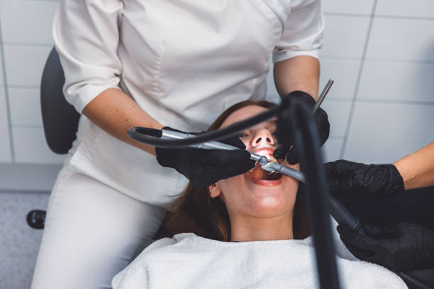 Best Emergency Dentist for Lost Fillings or Crowns in Blackshear, GA
