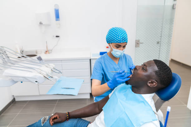 Best Emergency Dental Care for Abscessed Tooth in Blackshear, GA