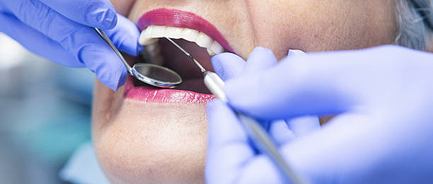 Best Emergency Root Canal Treatment in Blackshear, GA